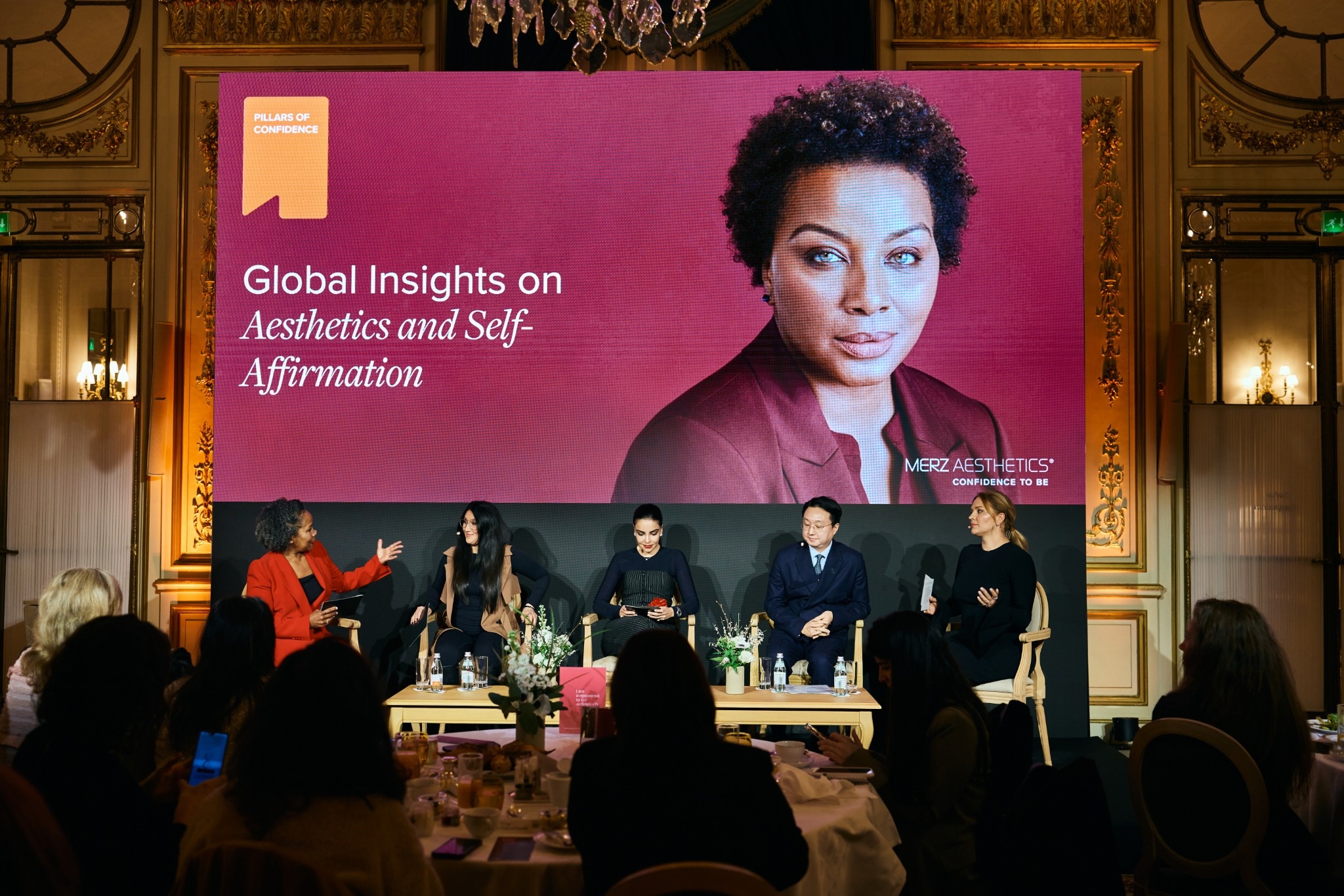 Estudio global revela que los tratamientos estéticos se perciben como un recurso para mejorar la apariencia y una inversión en la confianza personal