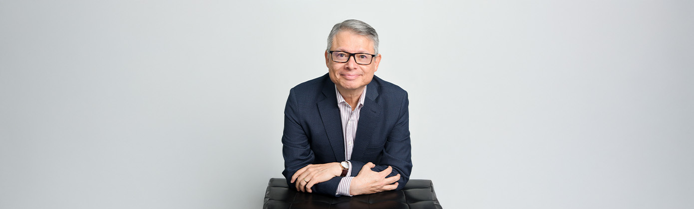 Visión, estrategia y liderazgo en el mundo empresarial