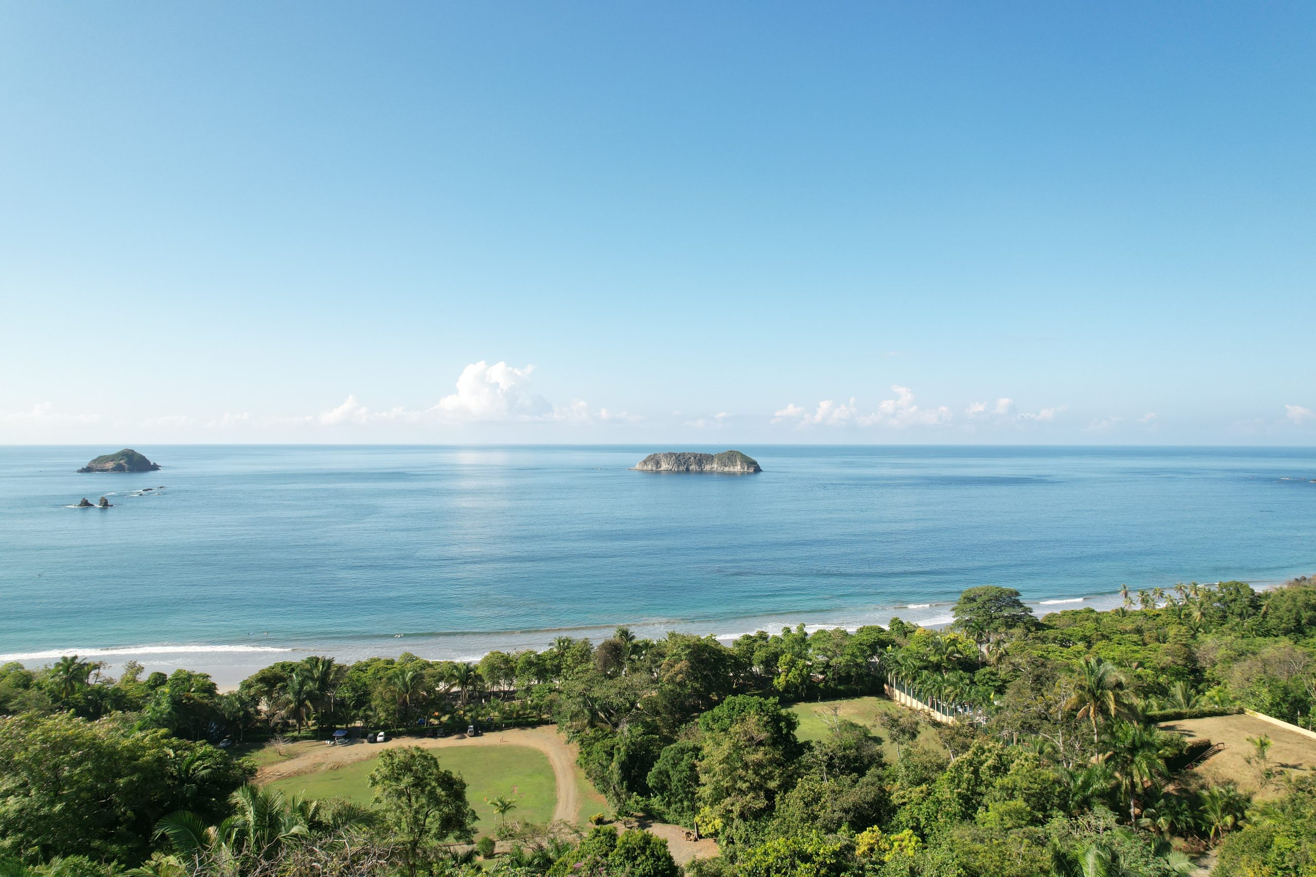 Quepos en el Pacífico Central sorprende con nuevas experiencias para un verano inolvidable