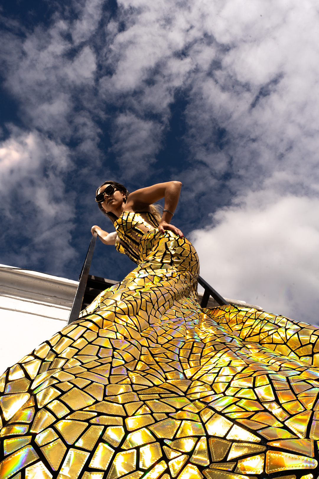 La moda y el cine se fusionarán en Semana de la Moda Guatemala 2025