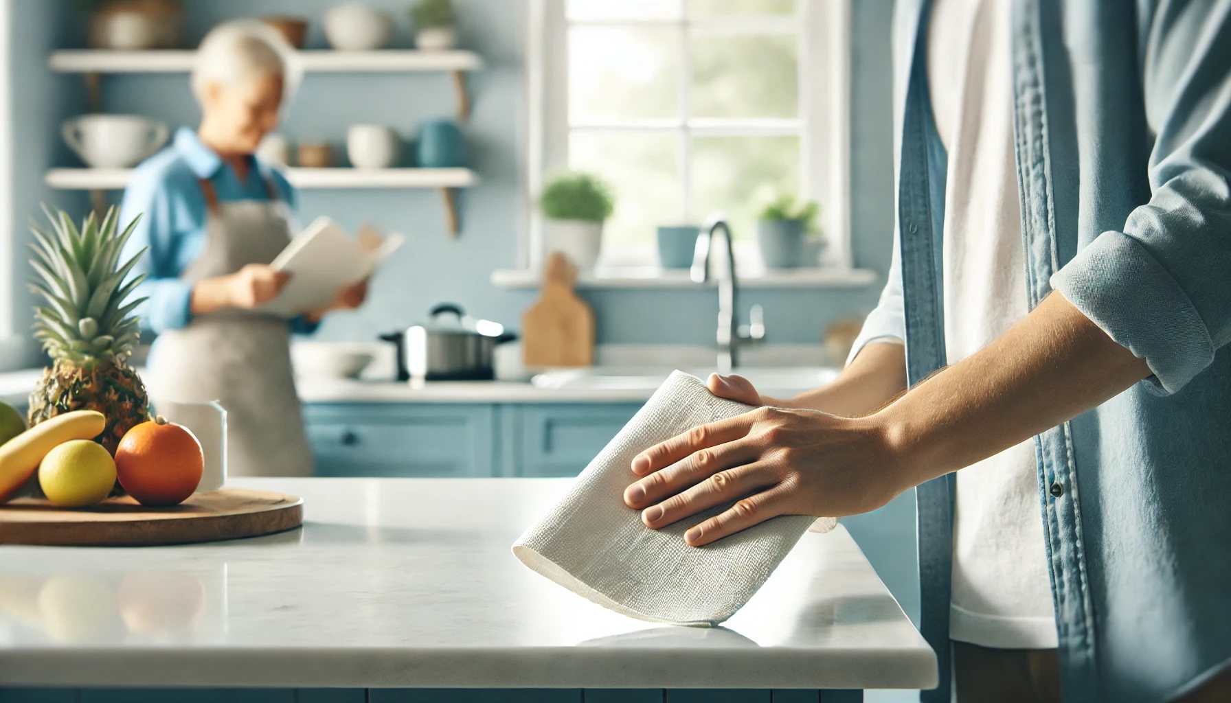 Autocuidado y bienestar: Por qué las toallas de papel son clave en la higiene diaria