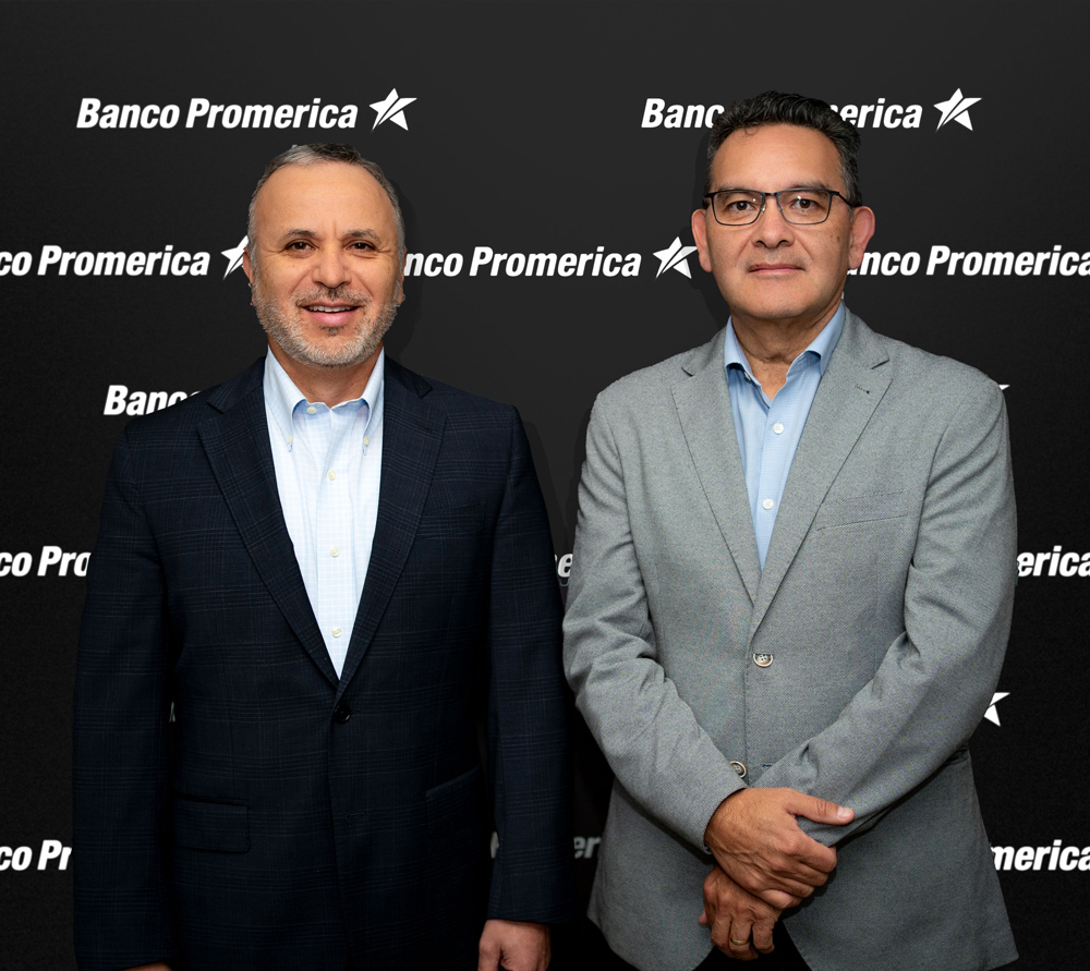 Banco Promerica Guatemala presentó su webinar Perspectivas Económicas 2025
