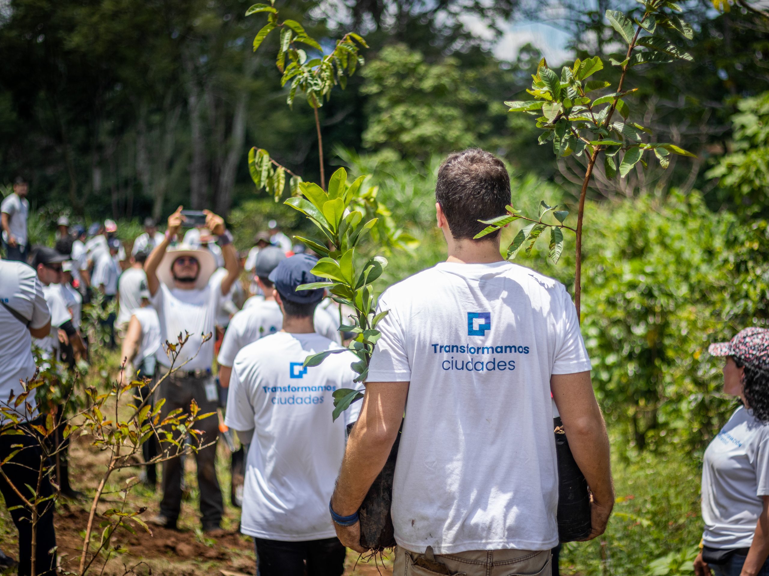 Portafolio Inmobiliario refuerza su compromiso con la acción climática en su Estrategia 2025-2030