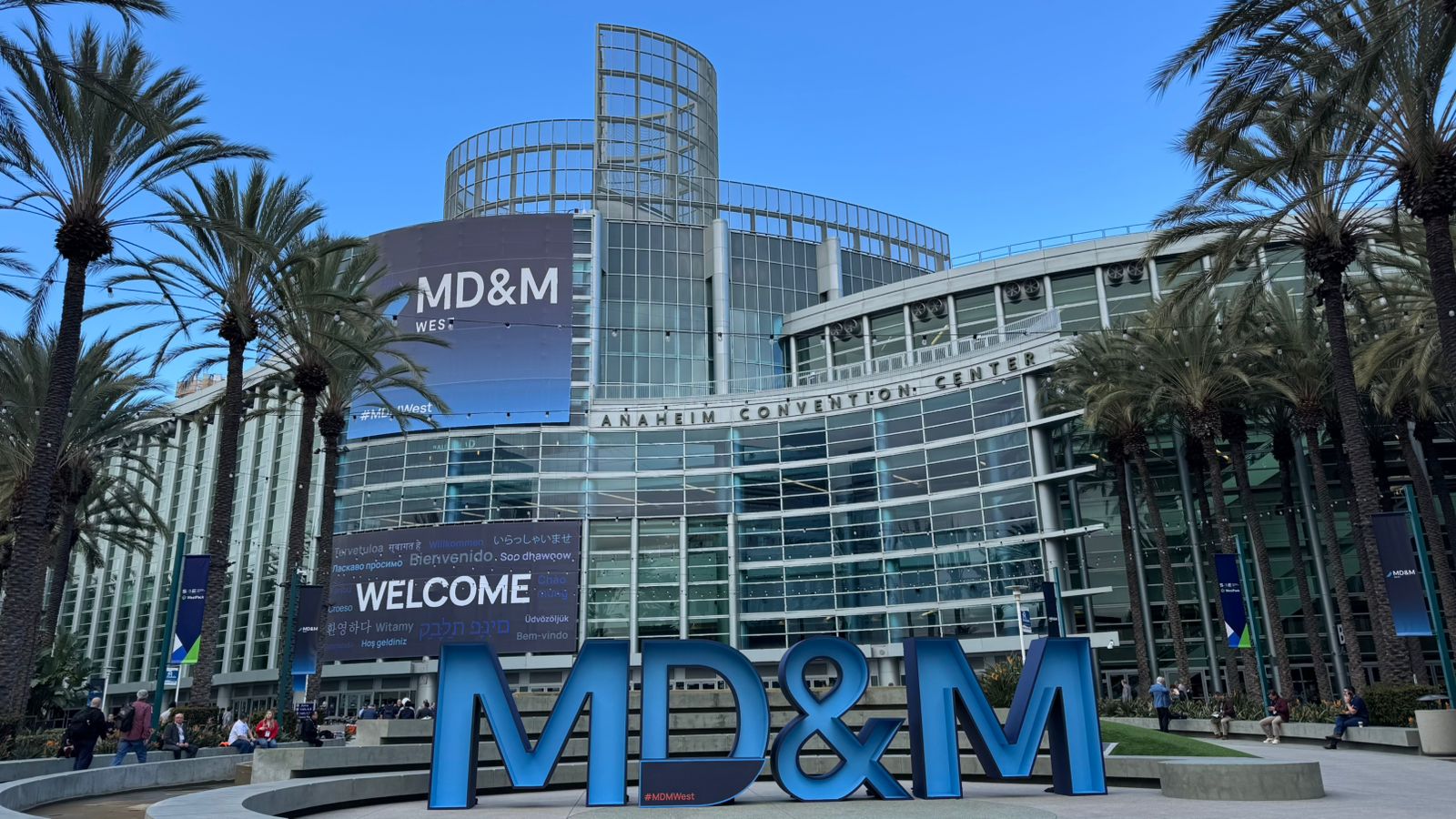 Evolution Free Zone proyecta nuevas inversiones con participación en feria de Dispositivos Médicos