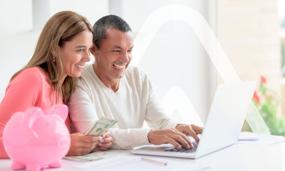 Finanzas en pareja: cómo hacer del dinero un aliado para su futuro juntos