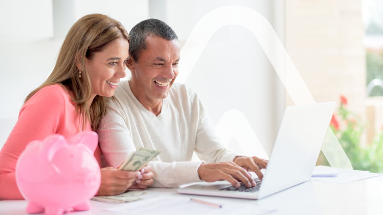 Finanzas en pareja: cómo hacer del dinero un aliado para su futuro juntos