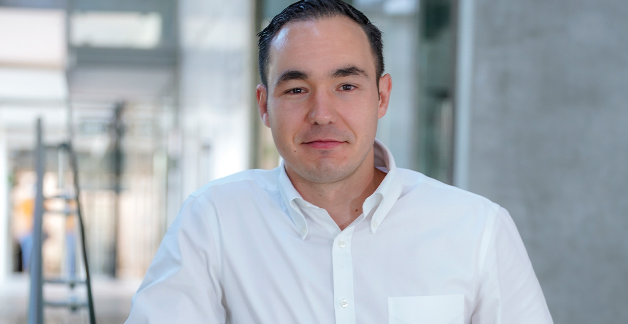 Alfredo Volio, Director Ejecutivo de Portafolio Inmobiliario: Un líder que inspira a través de la transformación de las ciudades