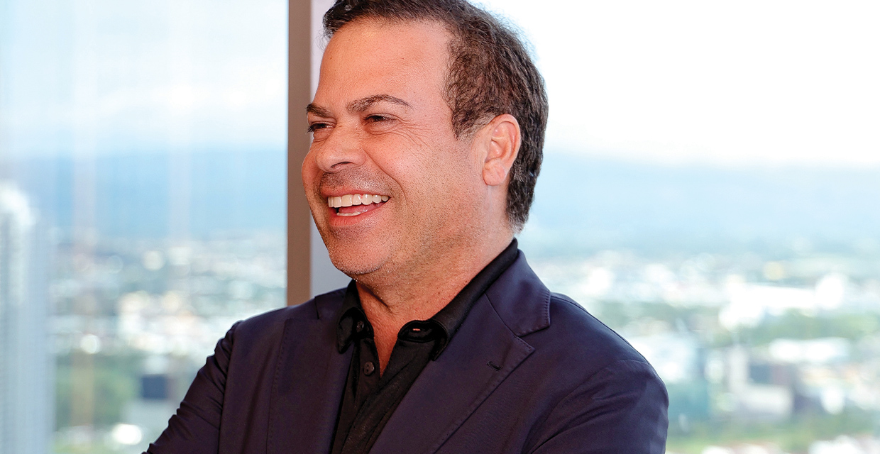 Barents Re, El reasegurador especializado que se consolida en Europa