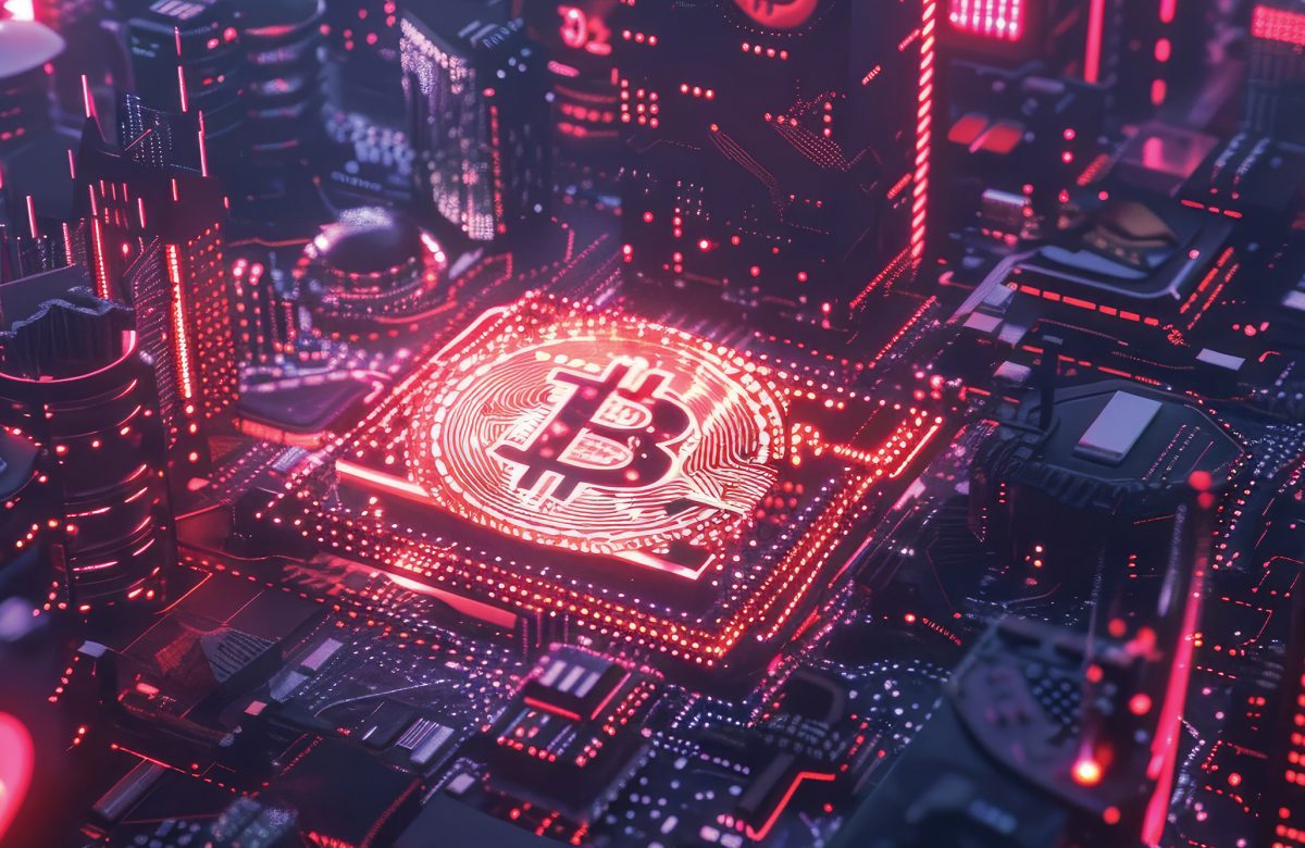 Blockchain, tecnología que redefine el futuro