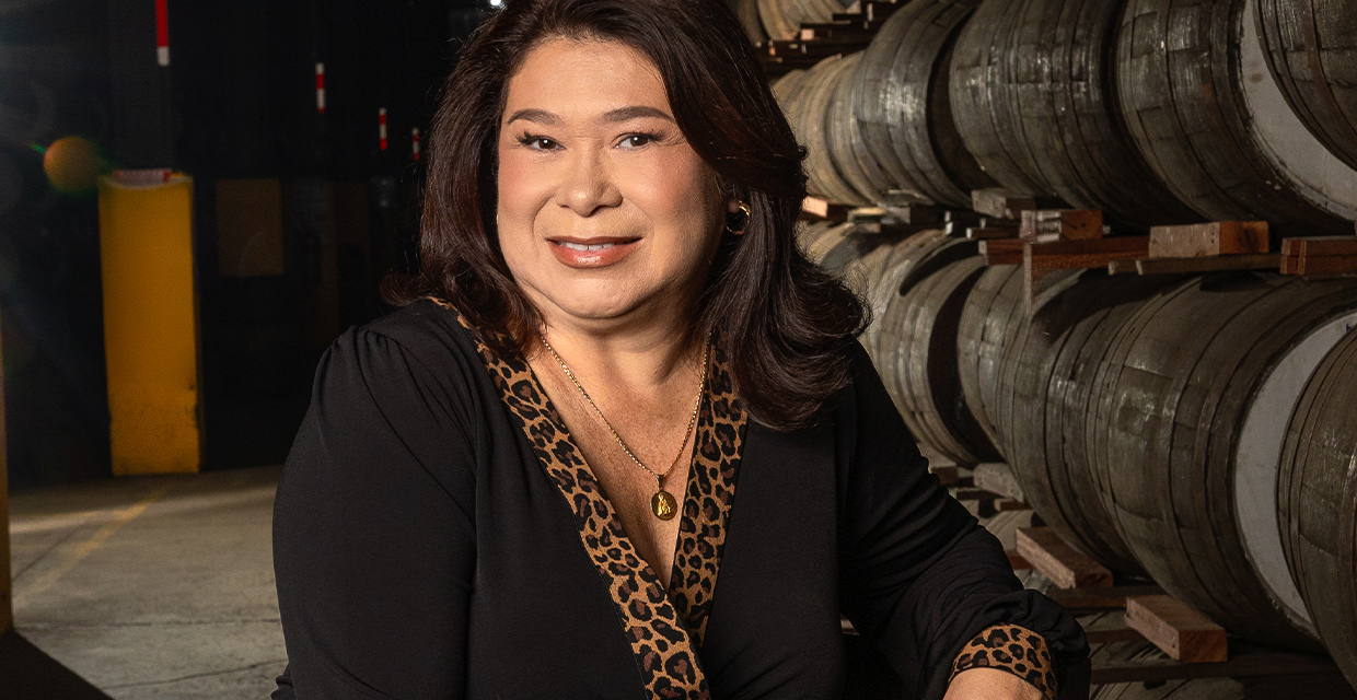 Centenario Internacional impulsa su liderazgo femenino en la 6ta edición del Miami Rum Congress