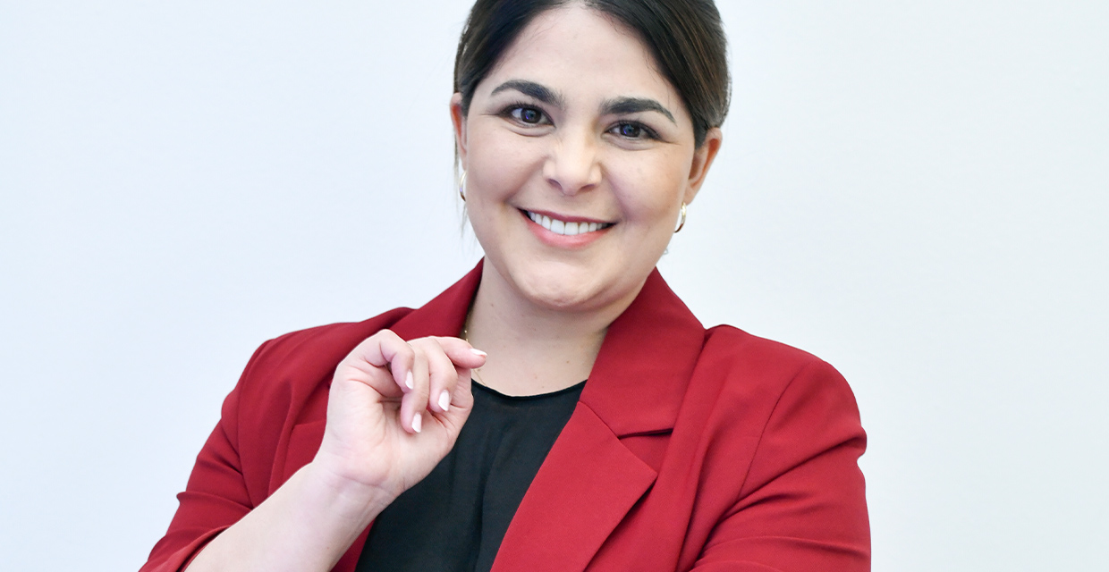 Cooperativa Dos Pinos presenta a su nueva Directora de Relaciones Corporativas y Sostenibilidad