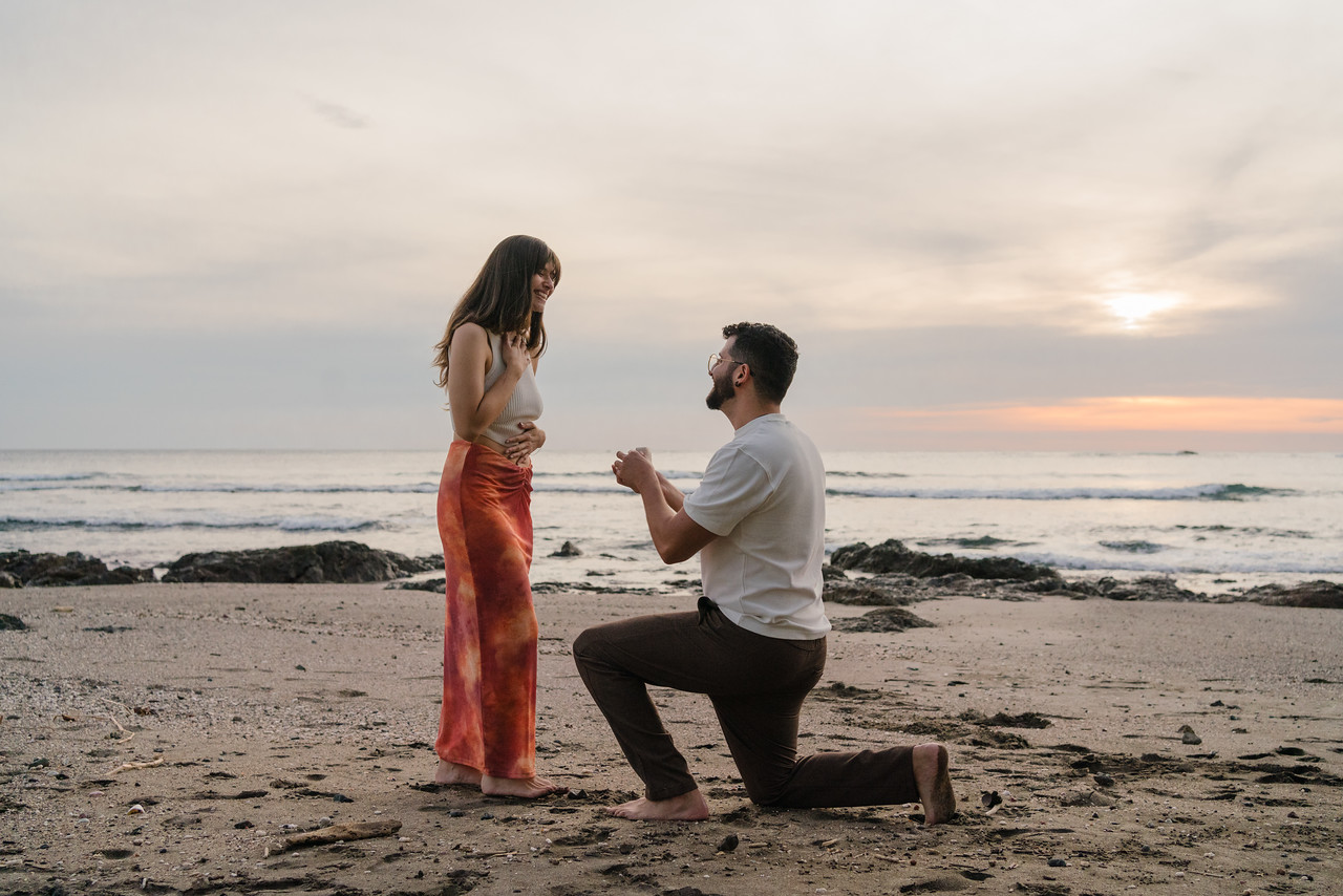 Turismo de bodas se consolida en Guanacaste, Costa Rica