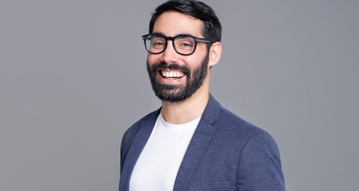 Experto latinoamericano en marca personal que ha transformado a más de 400 líderes llega a Costa Rica