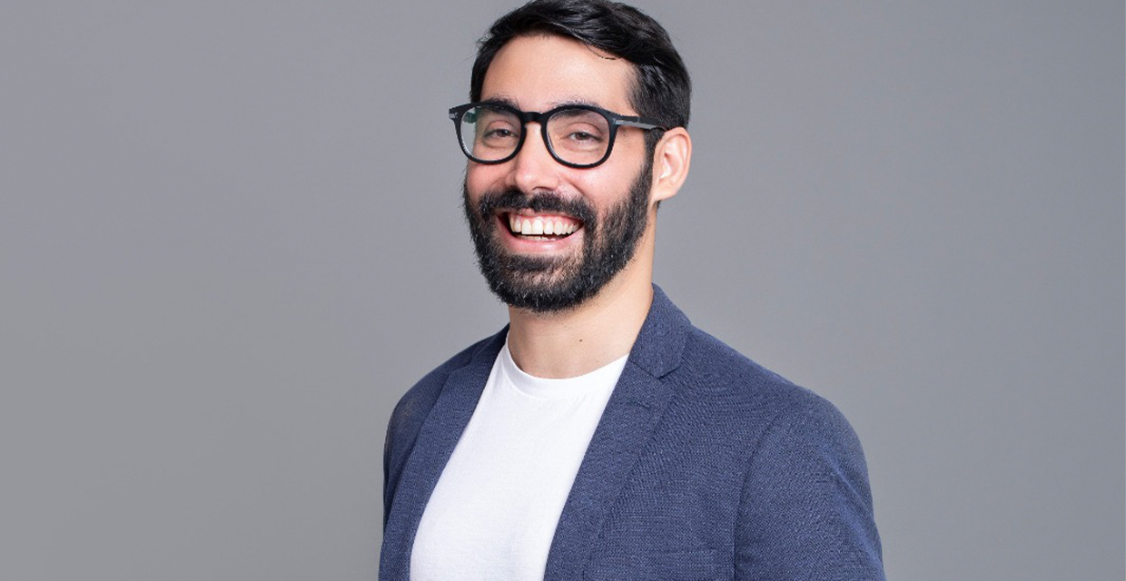 Experto latinoamericano en marca personal que ha transformado a más de 400 líderes llega a Costa Rica