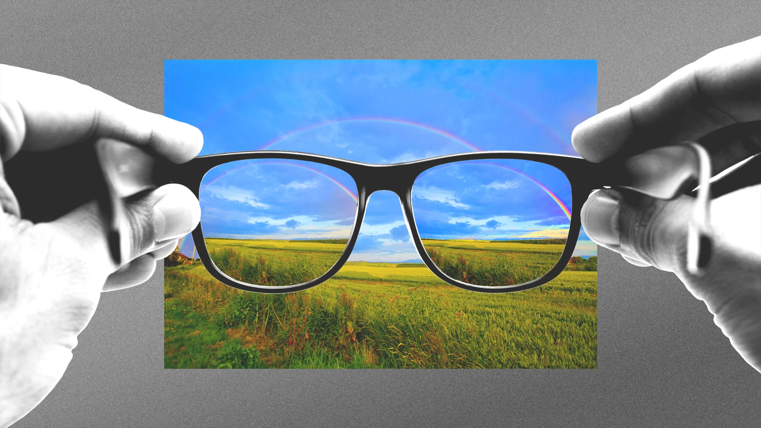 ¿Cómo ser más optimista?