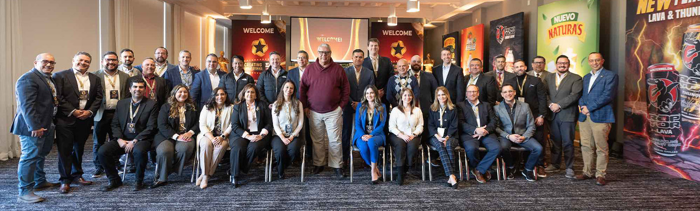 Convención Estados Unidos 2025: innovación y expansión para un año estratégico