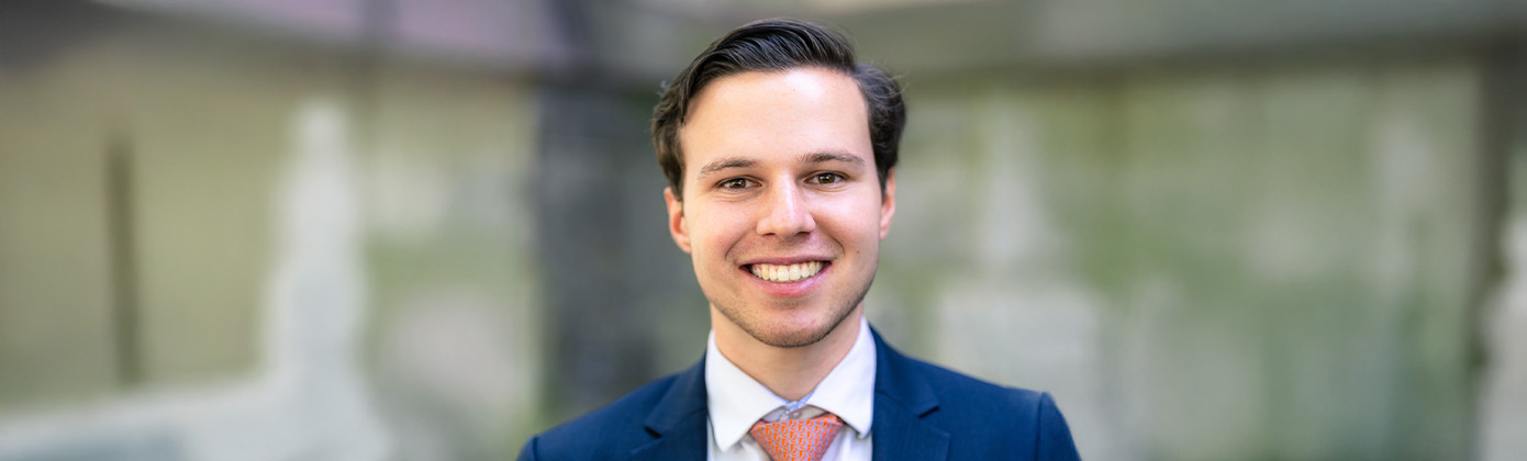 Patricio Ramírez: innovar, liderar y transformar industrias