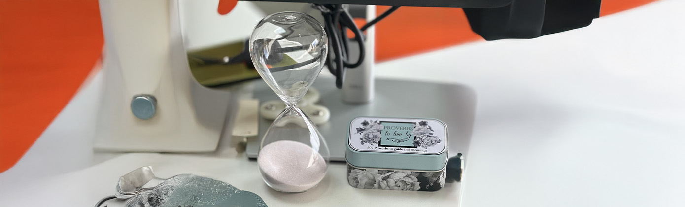 ¿Cuánto vale un segundo de tiempo?