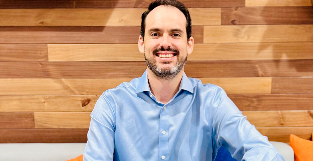 Visa nombra nuevo Gerente General para Costa Rica