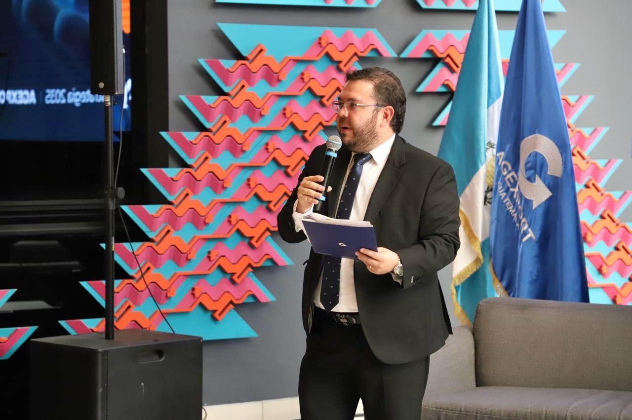 Agexport realizó su Asamblea General Ordinaria