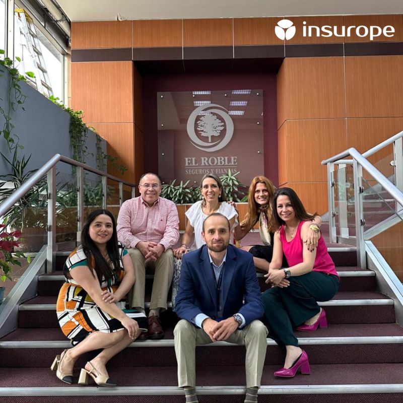 Insurope: Líder mundial en beneficios para empleados