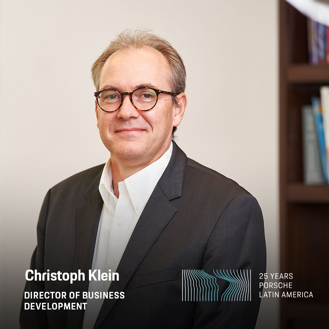 Llevando el sueño más allá, la historia de Porsche Latinoamérica