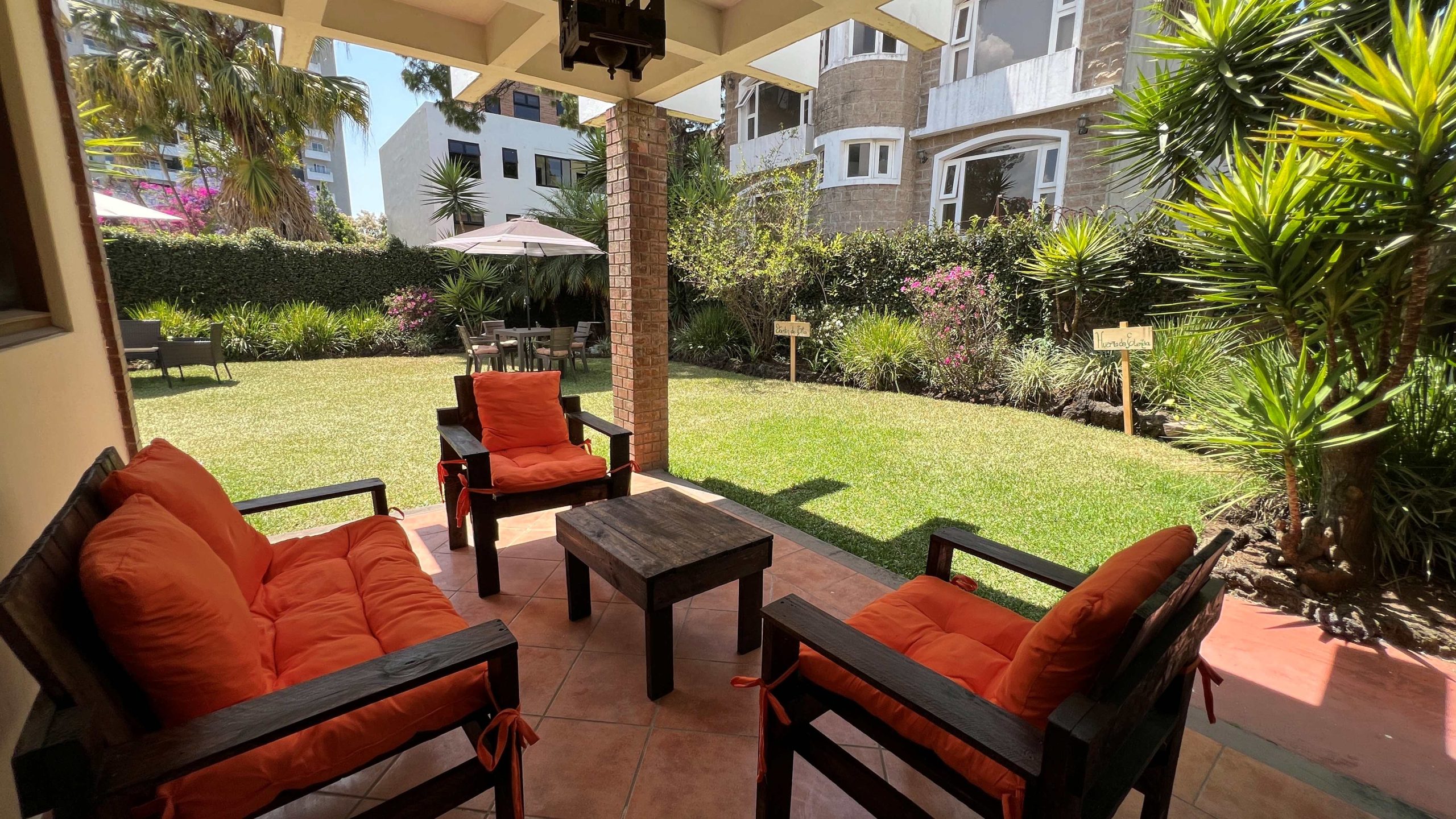 Residencia Senderos abre sus puertas para brindar bienestar y tranquilidad al adulto mayor