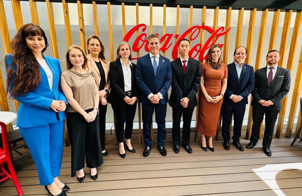 Coca-Cola FEMSA refuerza su presencia en Costa Rica con una inversión de US$45 millones