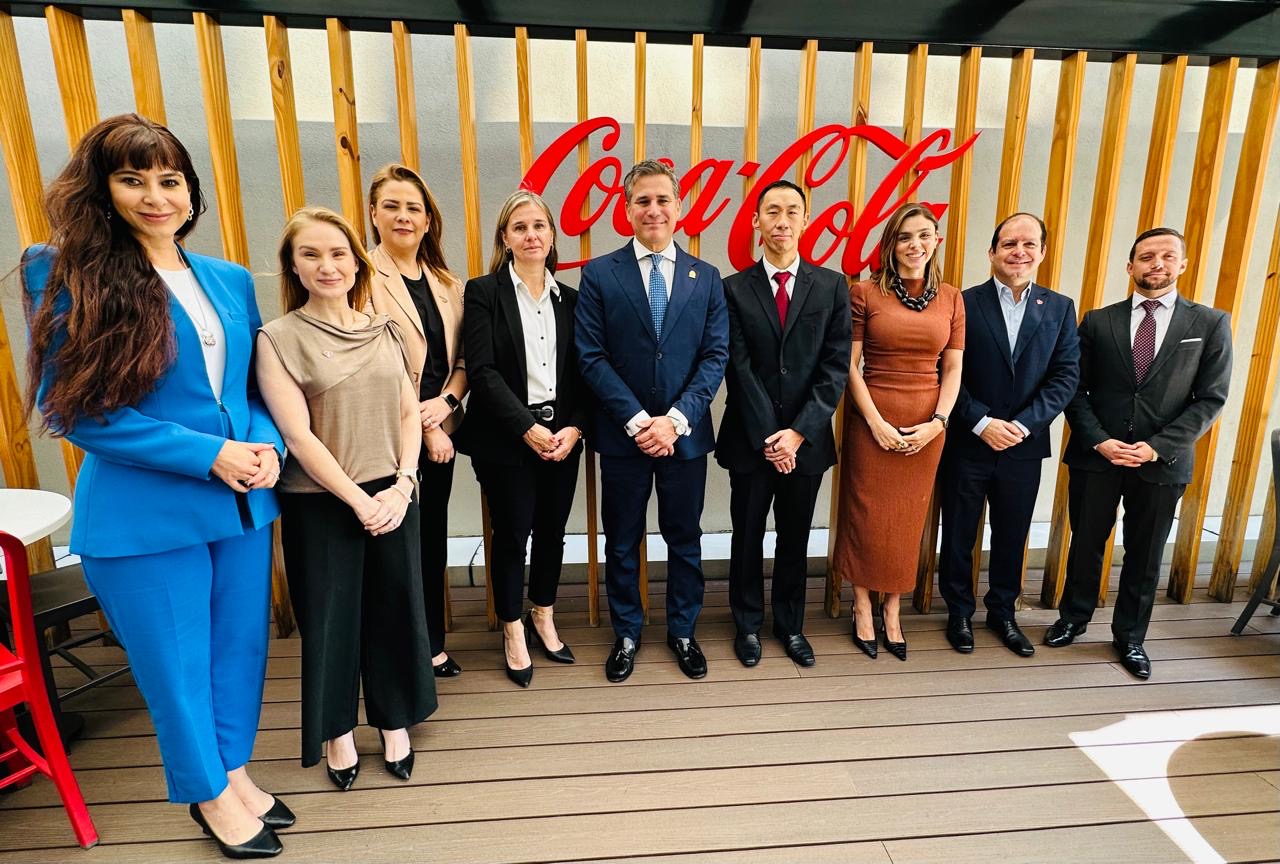 Coca-Cola FEMSA refuerza su presencia en Costa Rica con una inversión de US$45 millones
