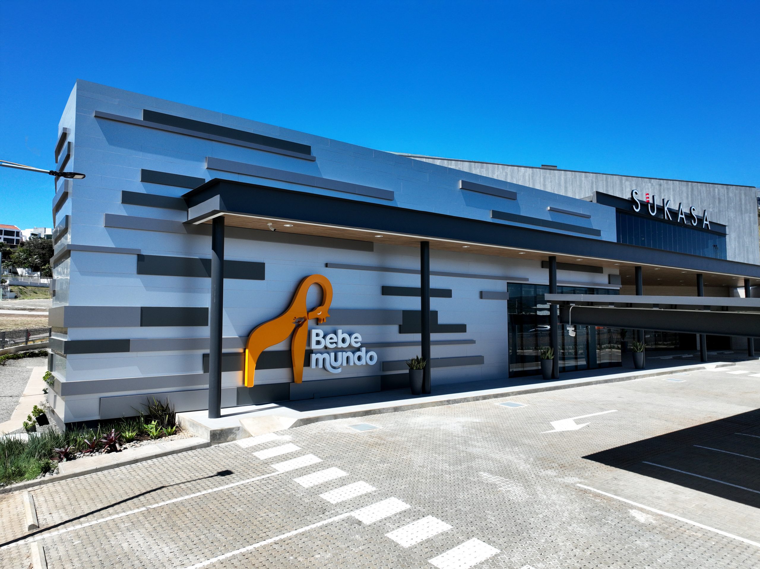 Bebemundo inaugura nueva tienda en Escazú con innovador concepto y amplia oferta para padres y bebés