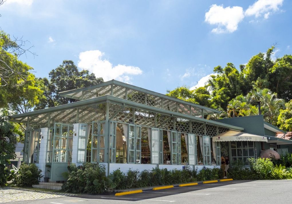 Noche Ancestral: un encuentro con el mezcal artesanal de Noble Coyote