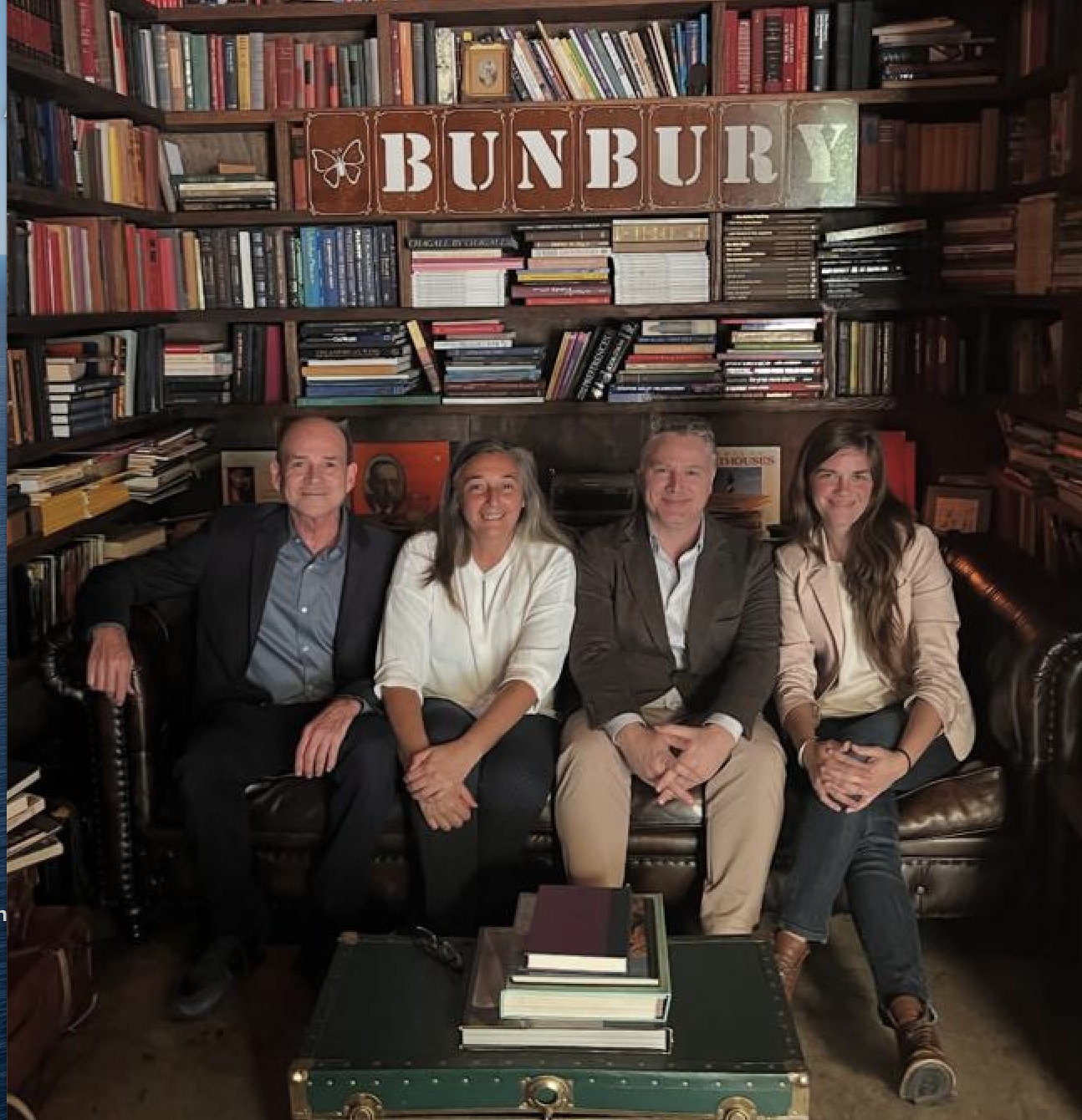 Aldo Serrano visita al Rey de los vinos