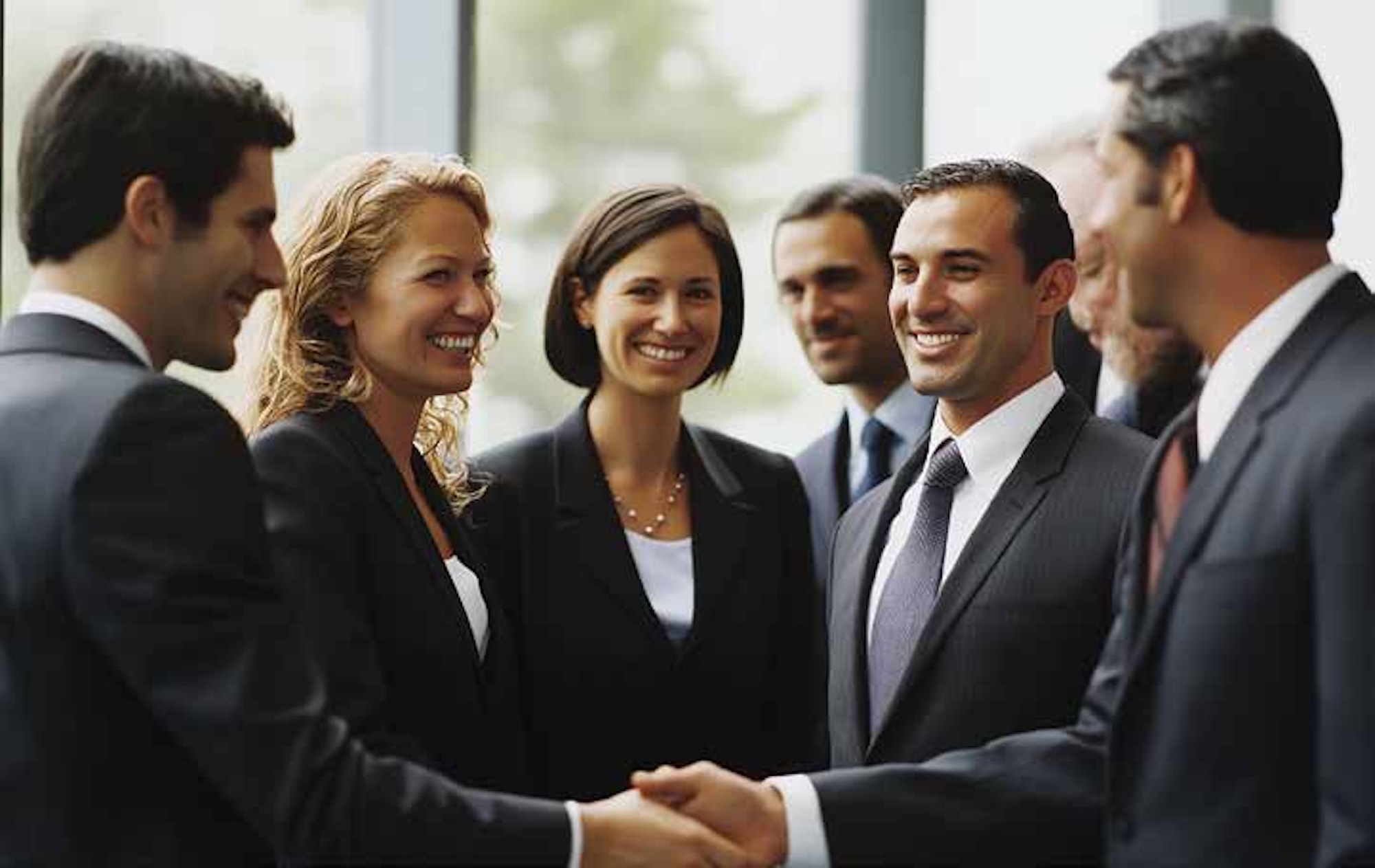 A propósito de las mujeres en el mundo corporativo