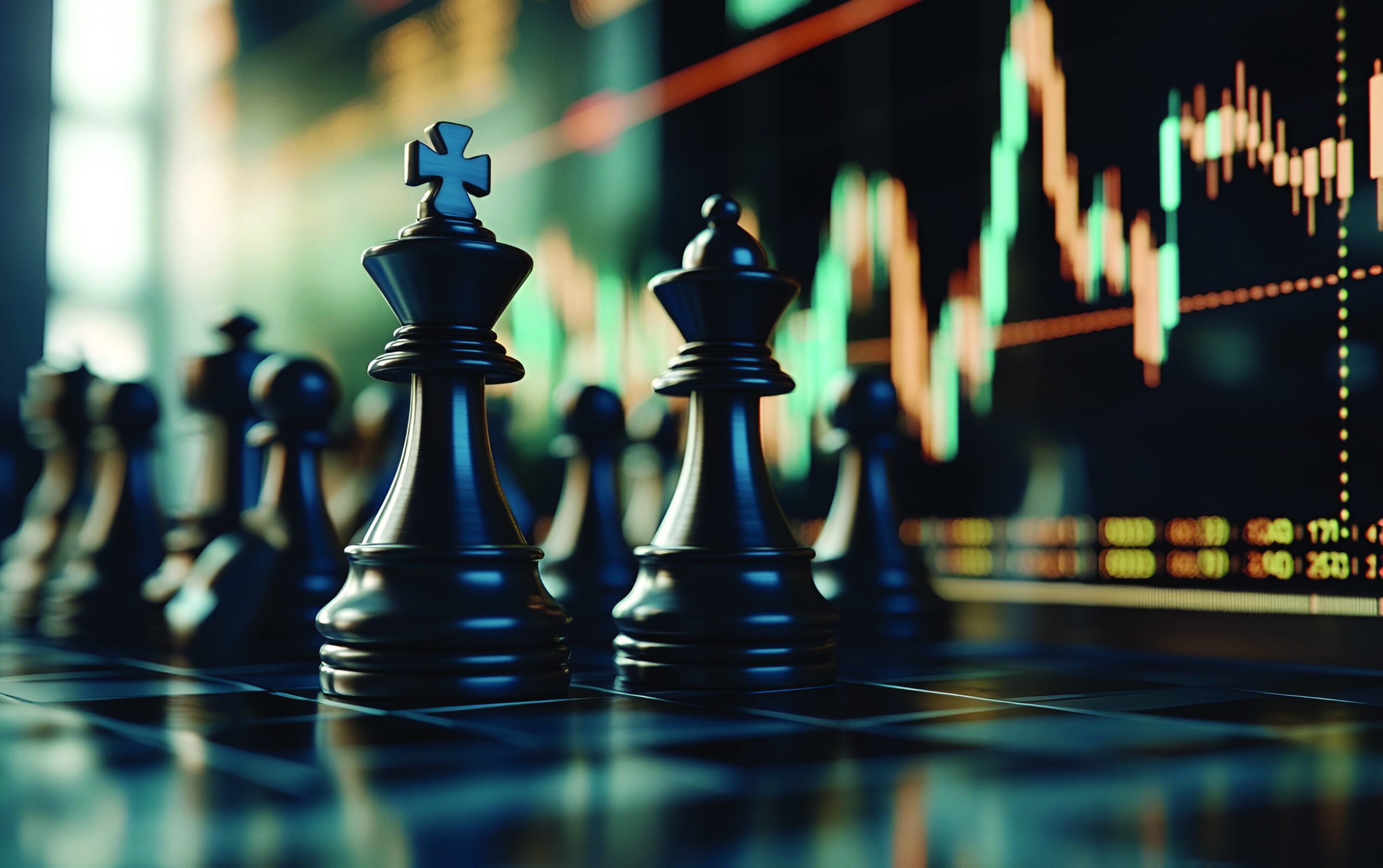 Estrategias para mitigar riesgos y proteger su inversión