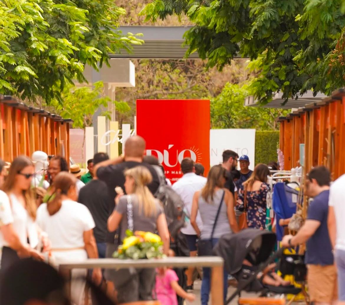 Dúo Pop Up Market, Summer Edition: un paraíso para los amantes de los productos personalizados y de calidad