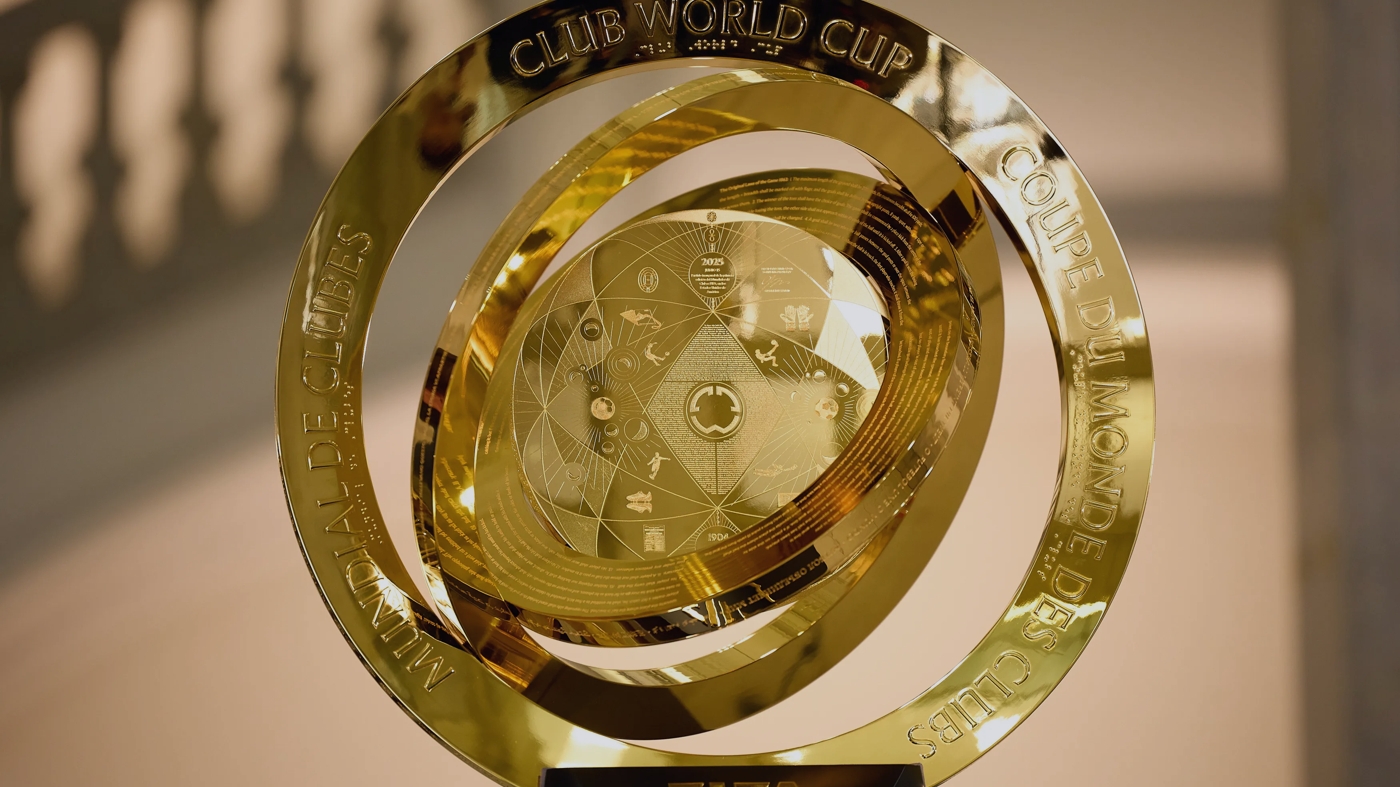 FIFA define como serán los premios del Mundial de Clubes 2025