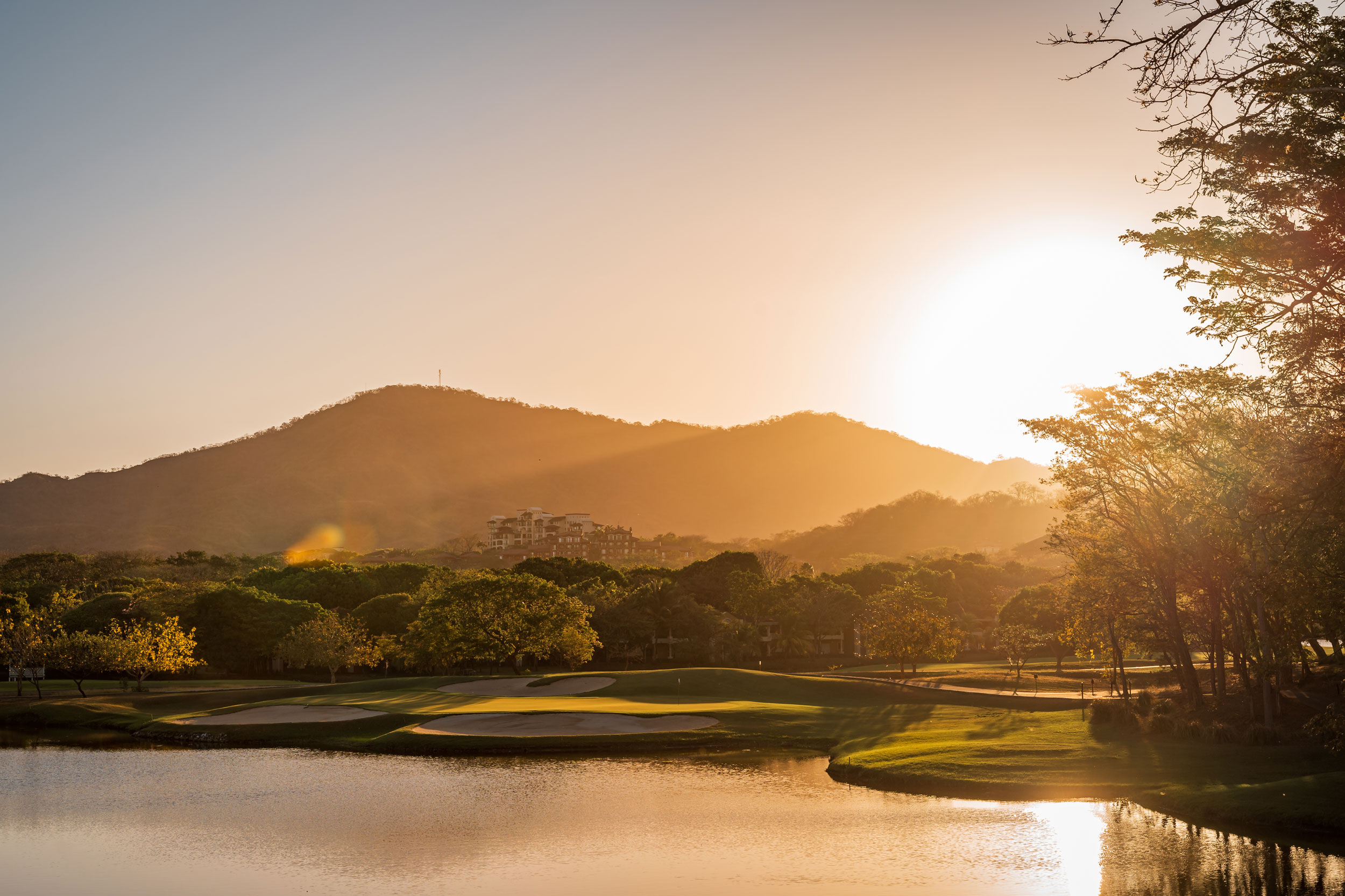 Gestión del agua y acción climática: pilares de la estrategia ambiental de FIFCO