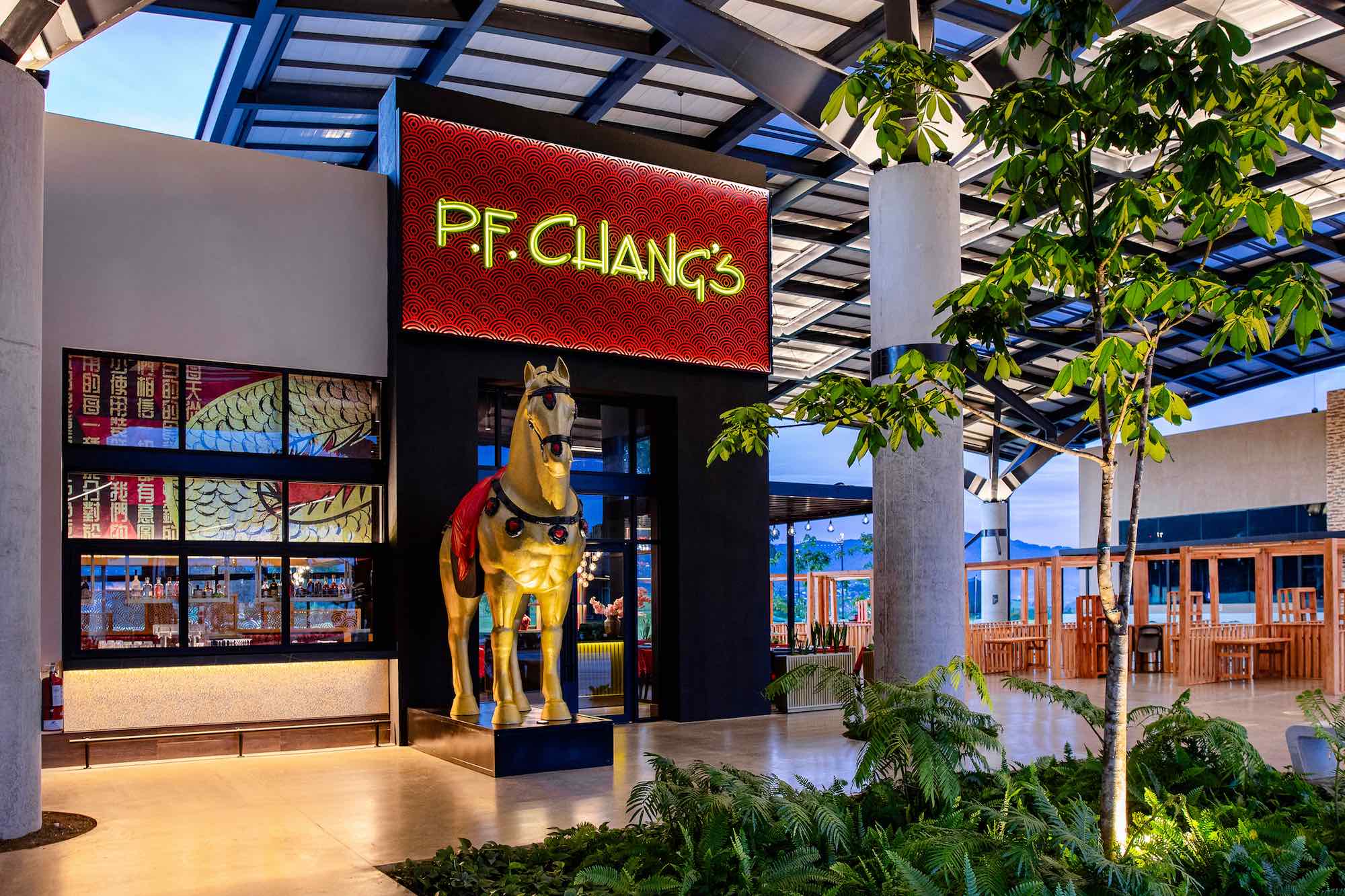 P.F. Chang’s reinventa el arte del sushi con su nuevo menú en Costa Rica