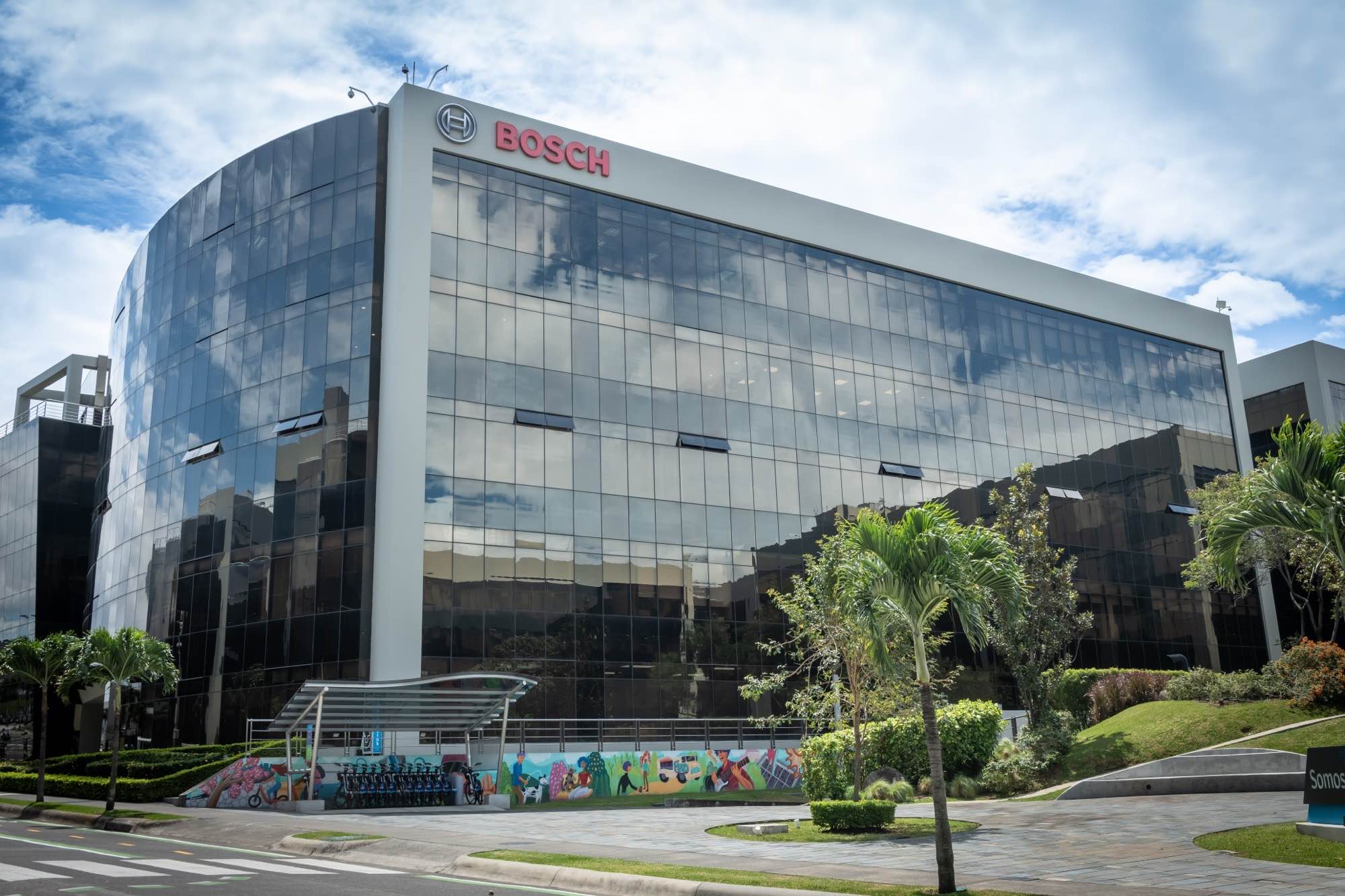 Bosch celebra 10 años en Costa Rica reafirmando su compromiso con la innovación y la sostenibilidad