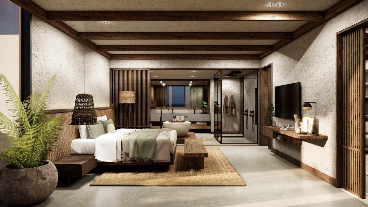 Lujoso JW Marriott All-Inclusive llega a Costa Rica