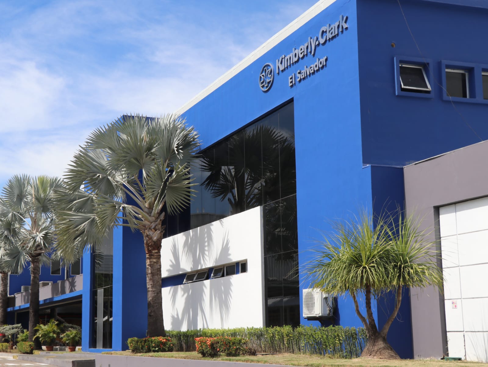 Kimberly-Clark redujo su consumo de agua en un 58% en América Latina