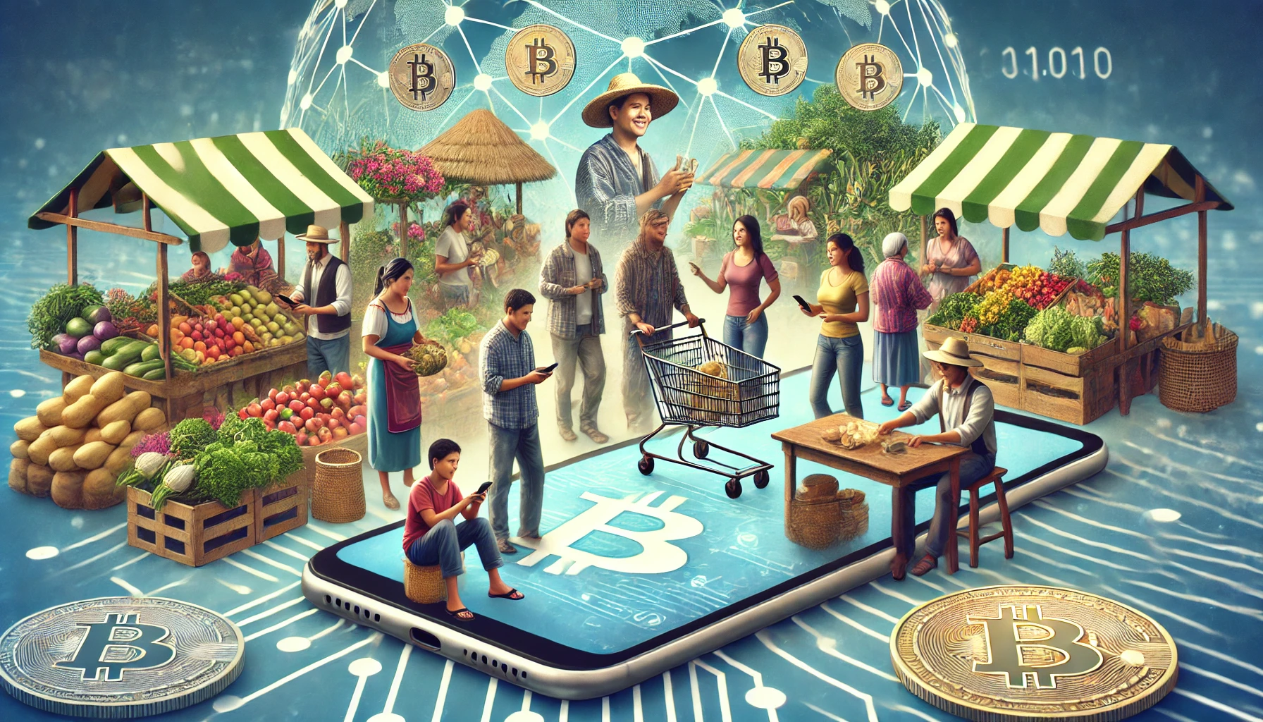 ¿Cómo está impactando el Thought Leadership en la adopción cripto en América Latina?