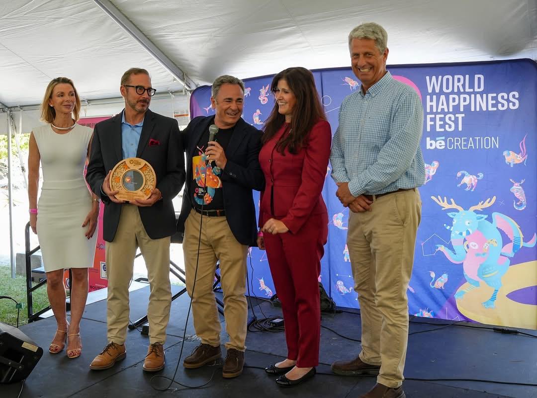 Guate Azul destaca la visión de la ciudad de Pinecrest, Miami como un modelo de desarrollo sostenible y de bienestar para replicar en Guatemala