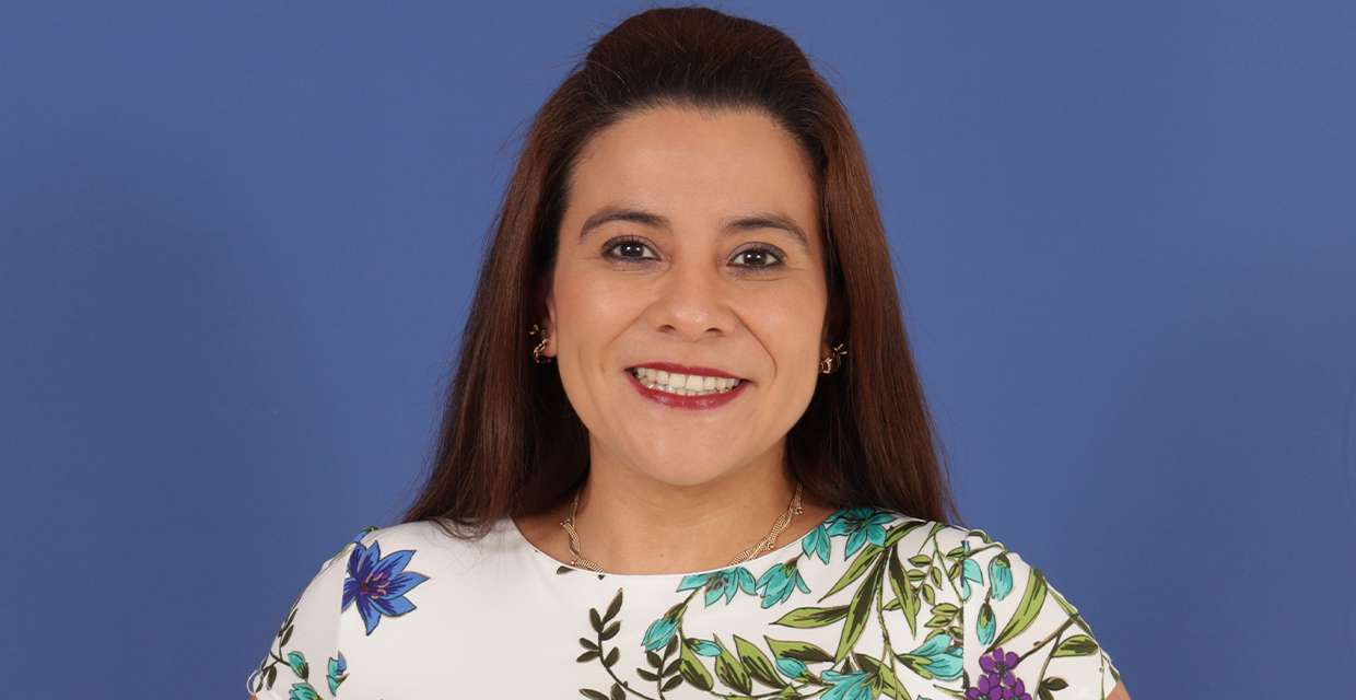 Liderazgo que inspira: El papel transformador de una mujer en la industria panificadora