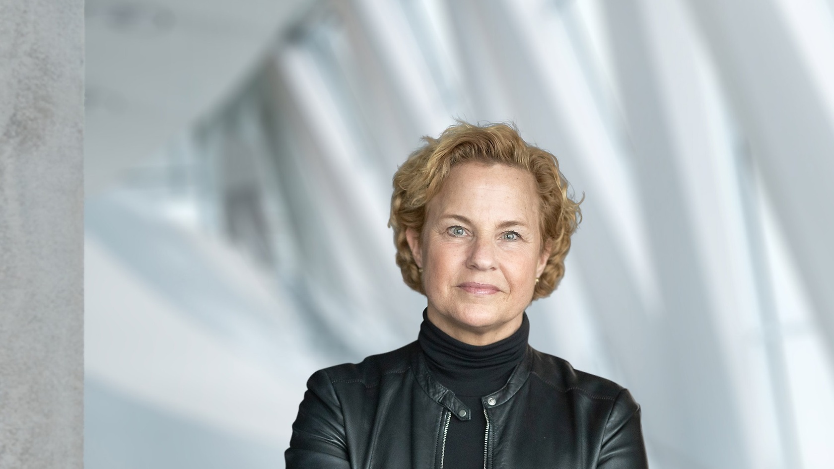 Ocho años transformando a Mercedes-Benz