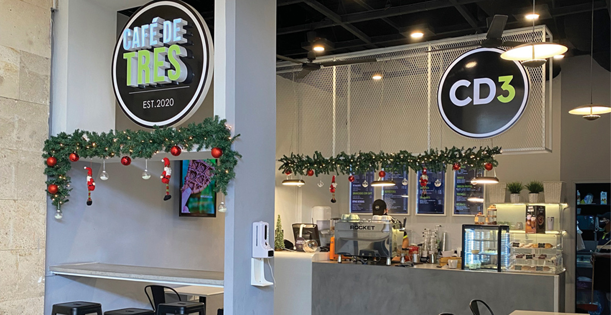 Inversiones Integra, sueño familiar que se convirtió en éxito