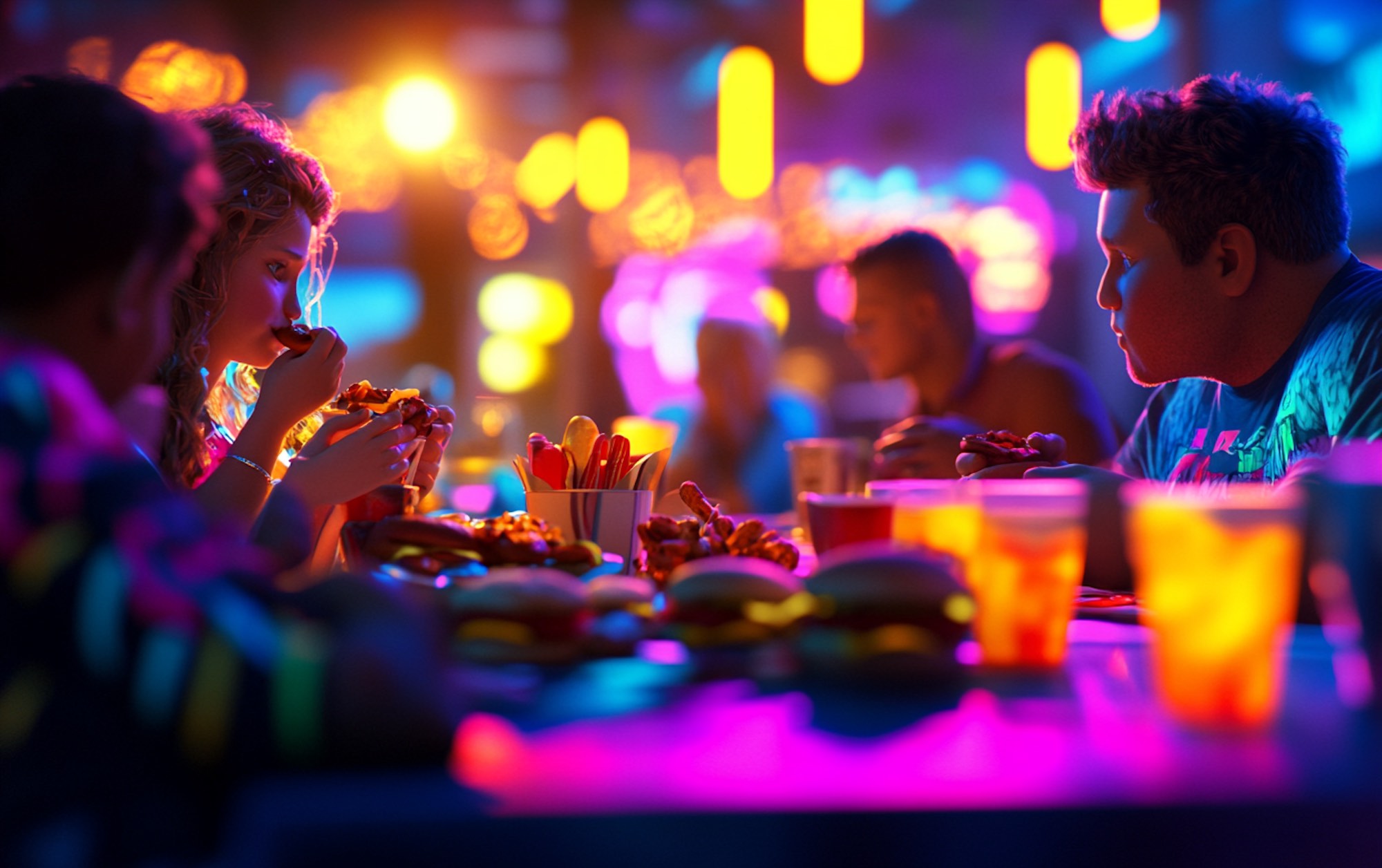 Un enfoque integral es necesario para tratar la obesidad