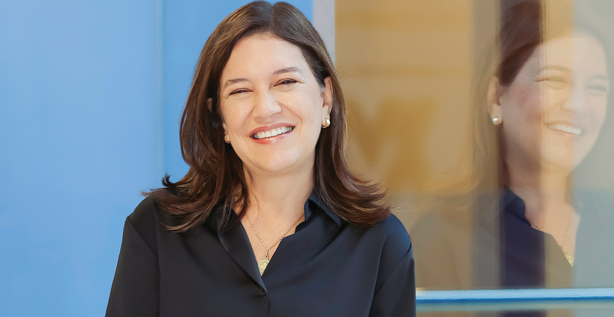 Grupo Financiero Mercado de Valores rompiendo barreras en la industria bursátil