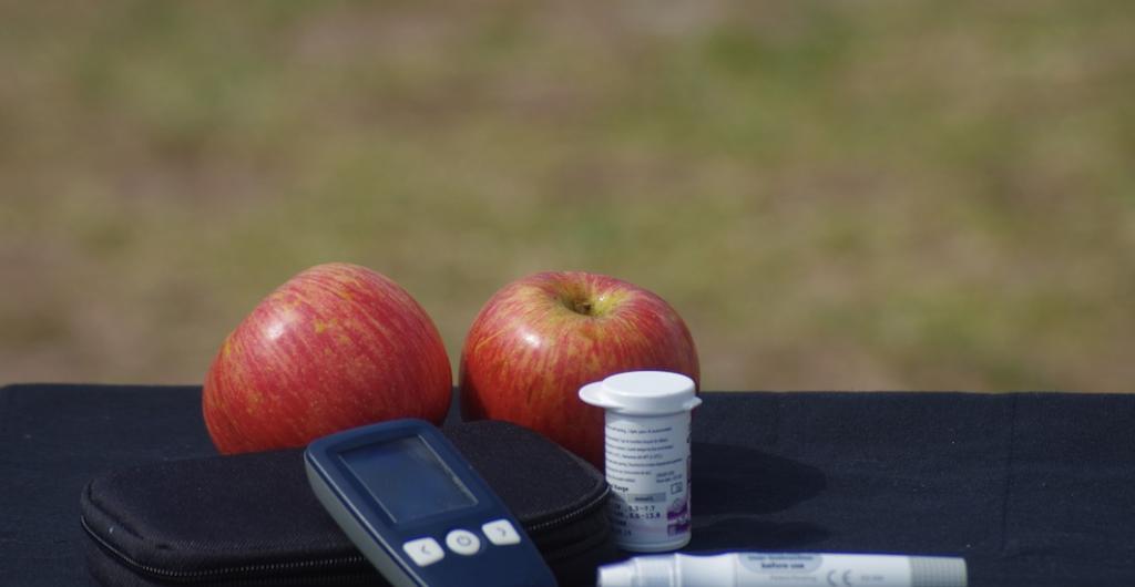 Estos son los seis alimentos que ayudan a disminuir el azúcar en la sangre