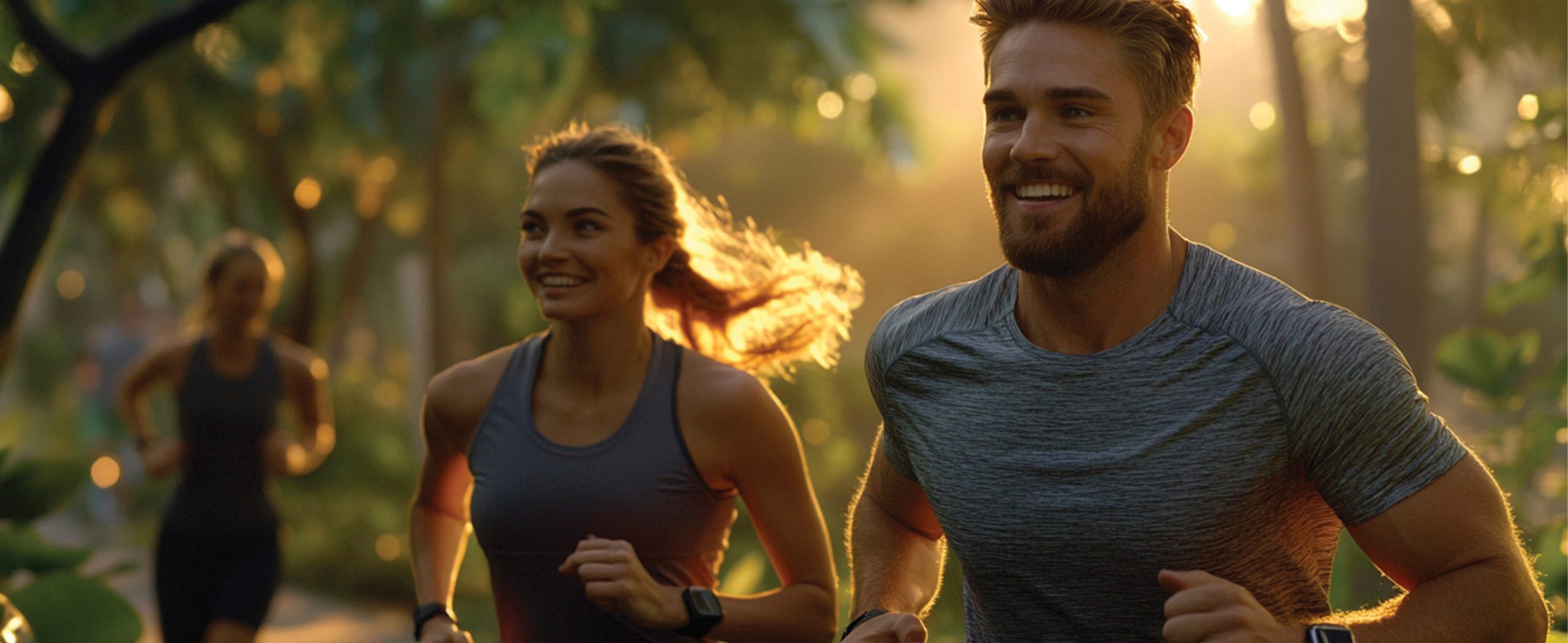 Ejercicio, aliado clave en la prevención de enfermedades cardiovasculares